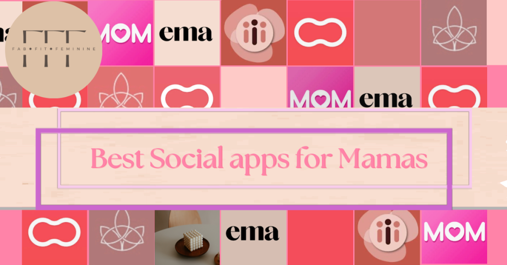 The Best Apps for New Moms in 2024